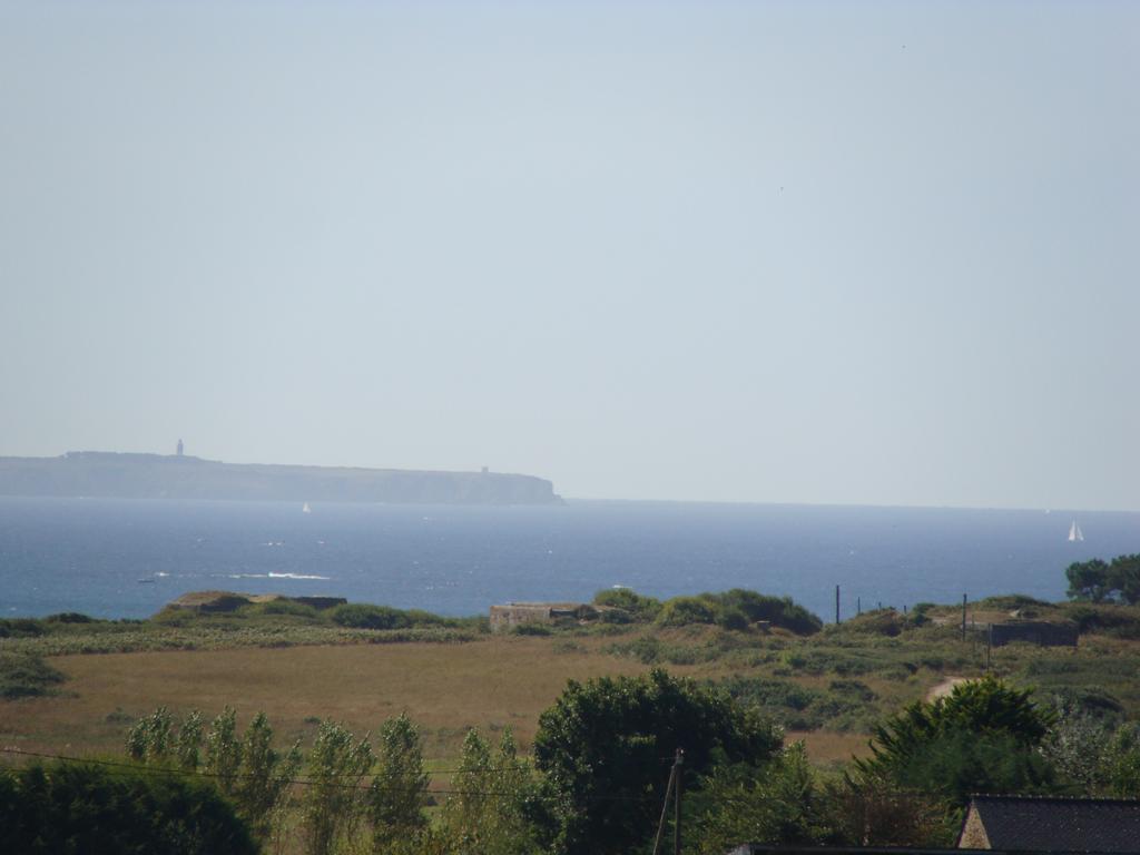 Les Logis De Kerdrien Casa de hóspedes Guidel-Plage Exterior foto