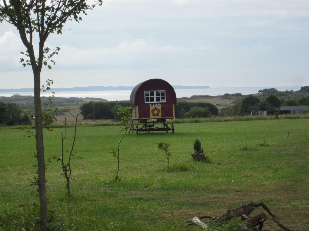 Les Logis De Kerdrien Casa de hóspedes Guidel-Plage Exterior foto